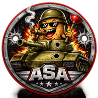 ASA_ emblem