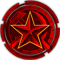PCFCP emblem