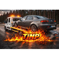 TINPA emblem