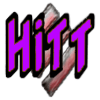 HITT_ emblem