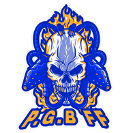 PGBFF emblem