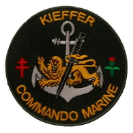 BFMCK emblem