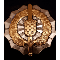 SKCRO emblem