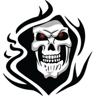 V-S-D emblem