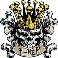 4-REP emblem
