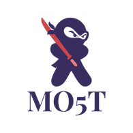 MO5T emblem