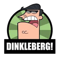 DINKL emblem