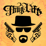 THUG_ emblem
