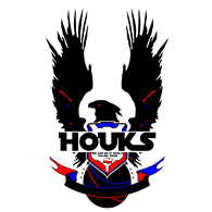 HOUKS emblem