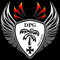 -DPG emblem