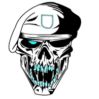HUNII emblem
