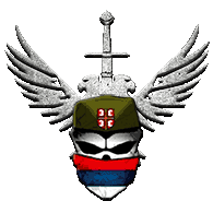 PC-RS emblem
