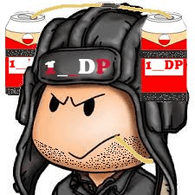 1__DP emblem