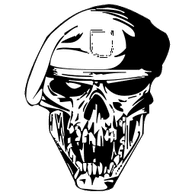 OTF emblem