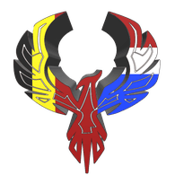 TLP-X emblem