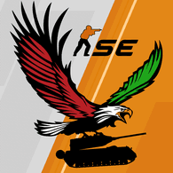 A_S_E emblem