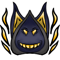 RBARK emblem