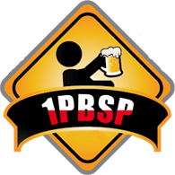 1PBSP emblem