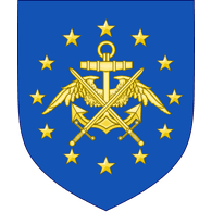 GTUE emblem