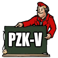 PZK-V emblem