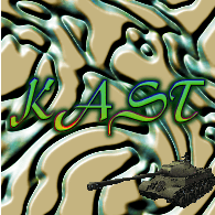 KAST emblem