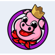 PIGG emblem