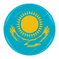 G_KAZ emblem