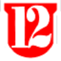 _12_ emblem