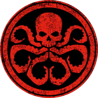 H-HDR emblem