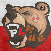 PLKUR emblem
