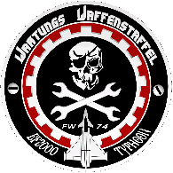 _QRA_ emblem