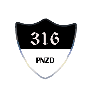 PNZD emblem