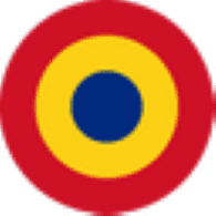 M-W-E emblem