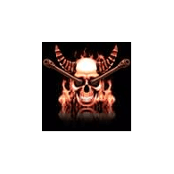 -H-D- emblem