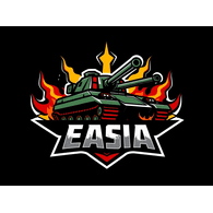 EASIA emblem