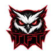 TFTUA emblem
