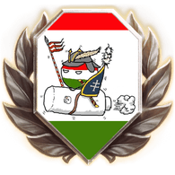 ALVOK emblem