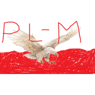 PL-M emblem