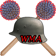 WMA emblem