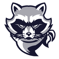 RAQON emblem