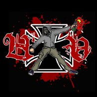 KMPRK emblem