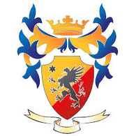 G_V_A emblem