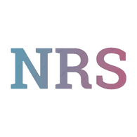 -NRS- emblem