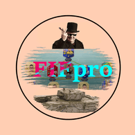 FIFP emblem