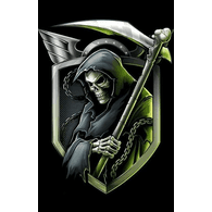 MOAC emblem