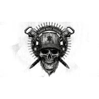 -TND- emblem