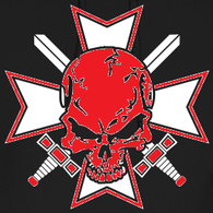 D-_-W emblem