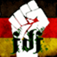-FDF- emblem