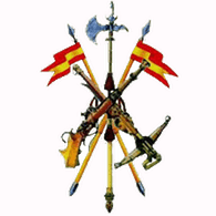 BCCL emblem