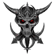 S-F-T emblem